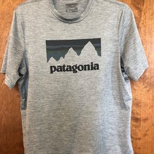 Patagonia Capilene T-Shirt